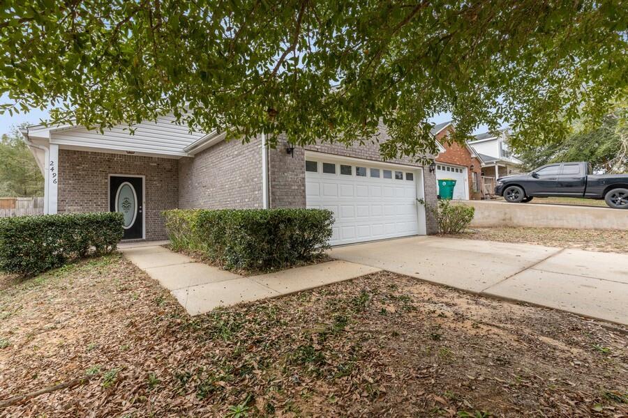 You're going to love this 2-story home located in a very quiet and family friendly neighborhood. Come take a look at this fantastic home! Features include a large kitchen with granite counter tops, stainless steel appliances, pantry, fireplace, a two-car garage, and spacious fenced back yard. The master bedroom boasts trey ceilings and a large ensuite bathroom with double sinks and separate tub/shower. Two additional bedrooms are located on the first floor. NO HOA! This turn-key home is waiting for new homeowners. Make your appointment today before it's gone!