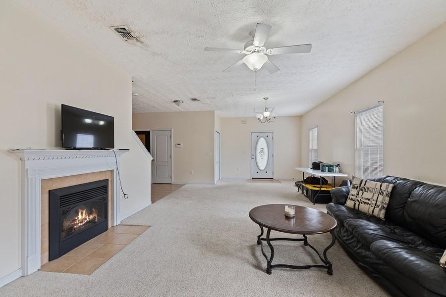 LAKE SILVER 1ST ADDN - Residential