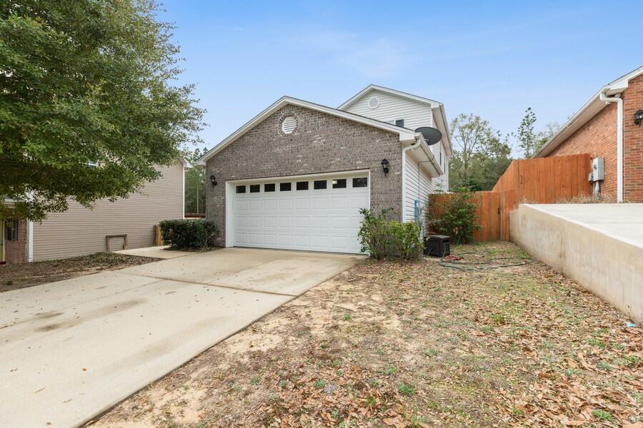 LAKE SILVER 1ST ADDN - Residential