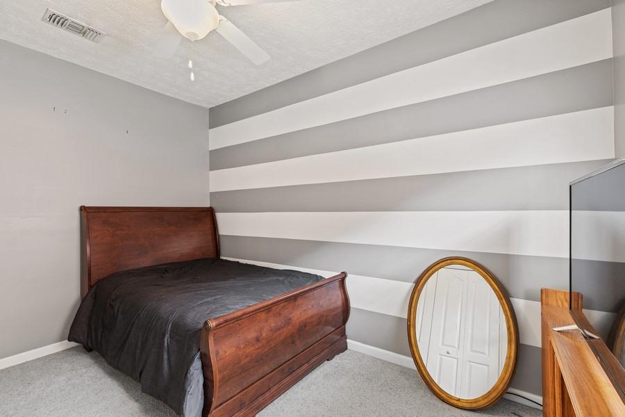 LAKE SILVER 1ST ADDN - Residential