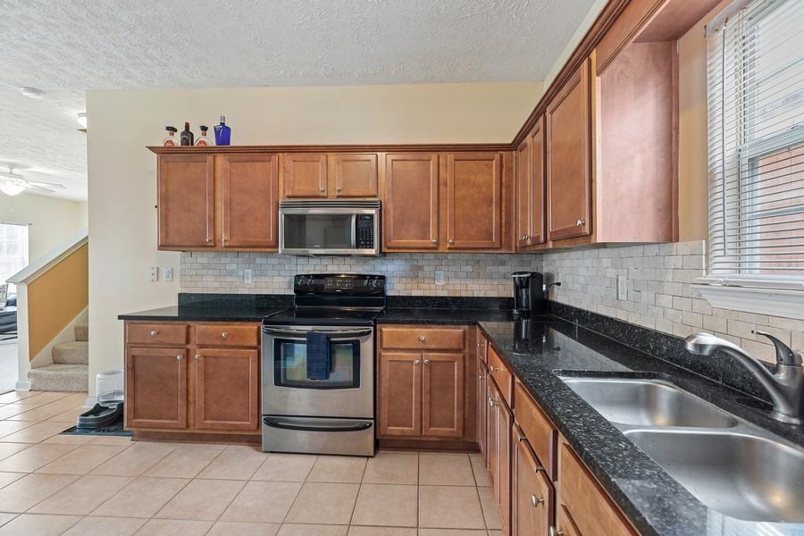 LAKE SILVER 1ST ADDN - Residential