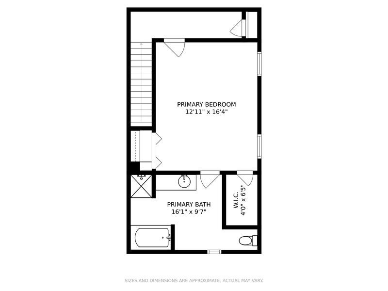 LAKE SILVER 1ST ADDN - Residential