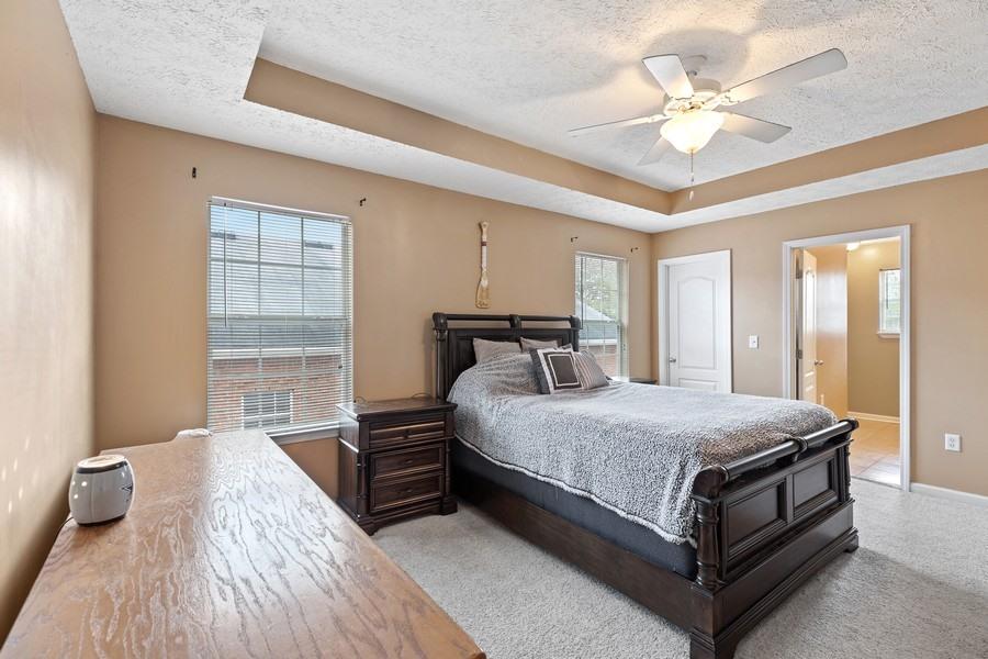 LAKE SILVER 1ST ADDN - Residential