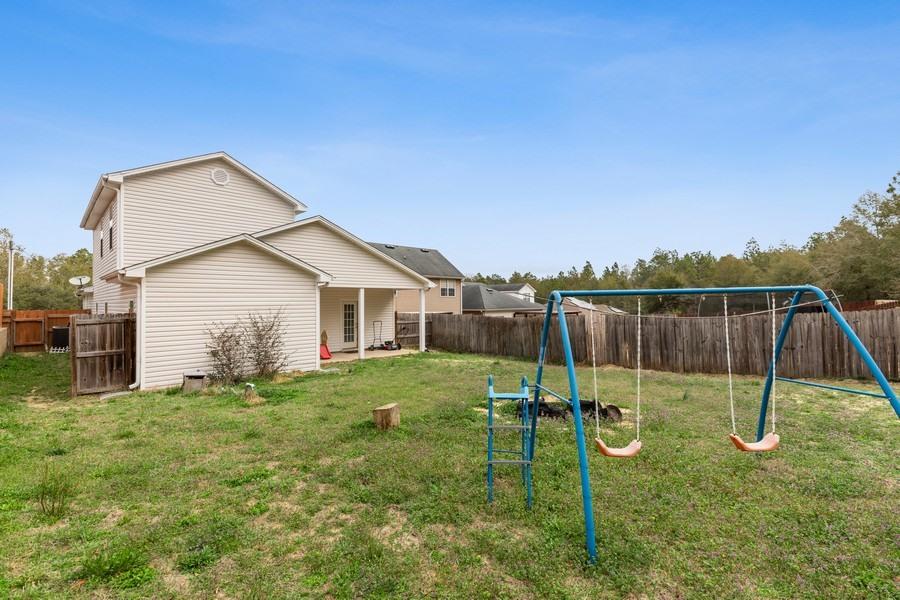 LAKE SILVER 1ST ADDN - Residential