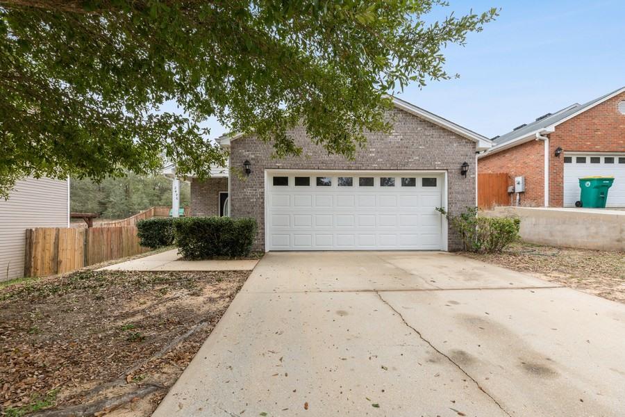 LAKE SILVER 1ST ADDN - Residential