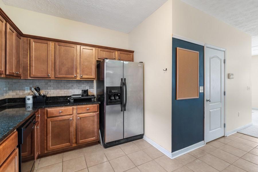 LAKE SILVER 1ST ADDN - Residential