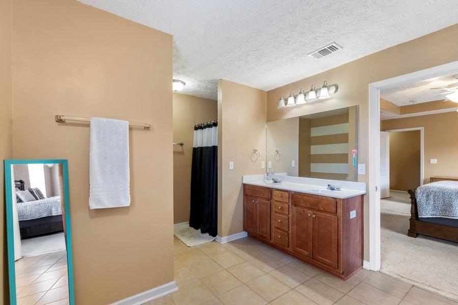 LAKE SILVER 1ST ADDN - Residential