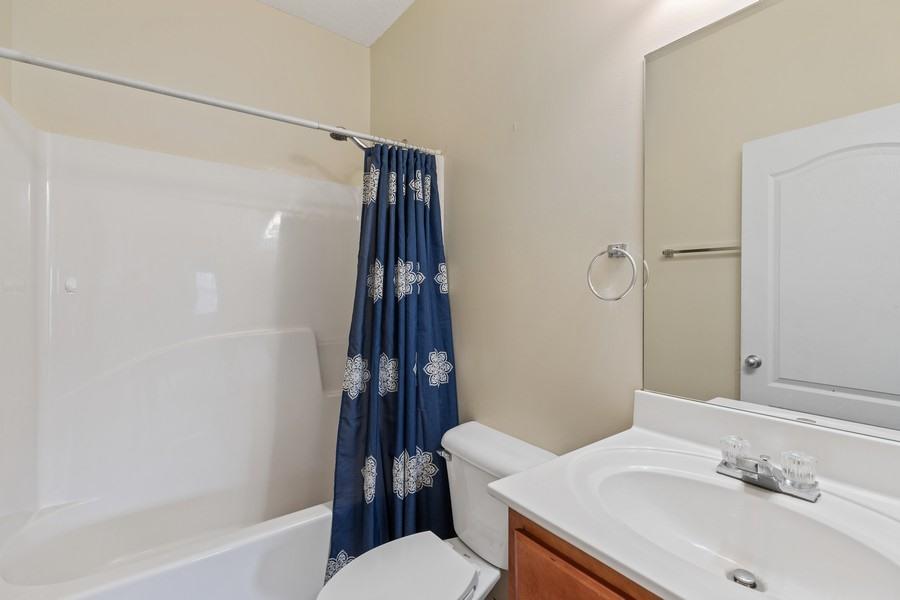 LAKE SILVER 1ST ADDN - Residential