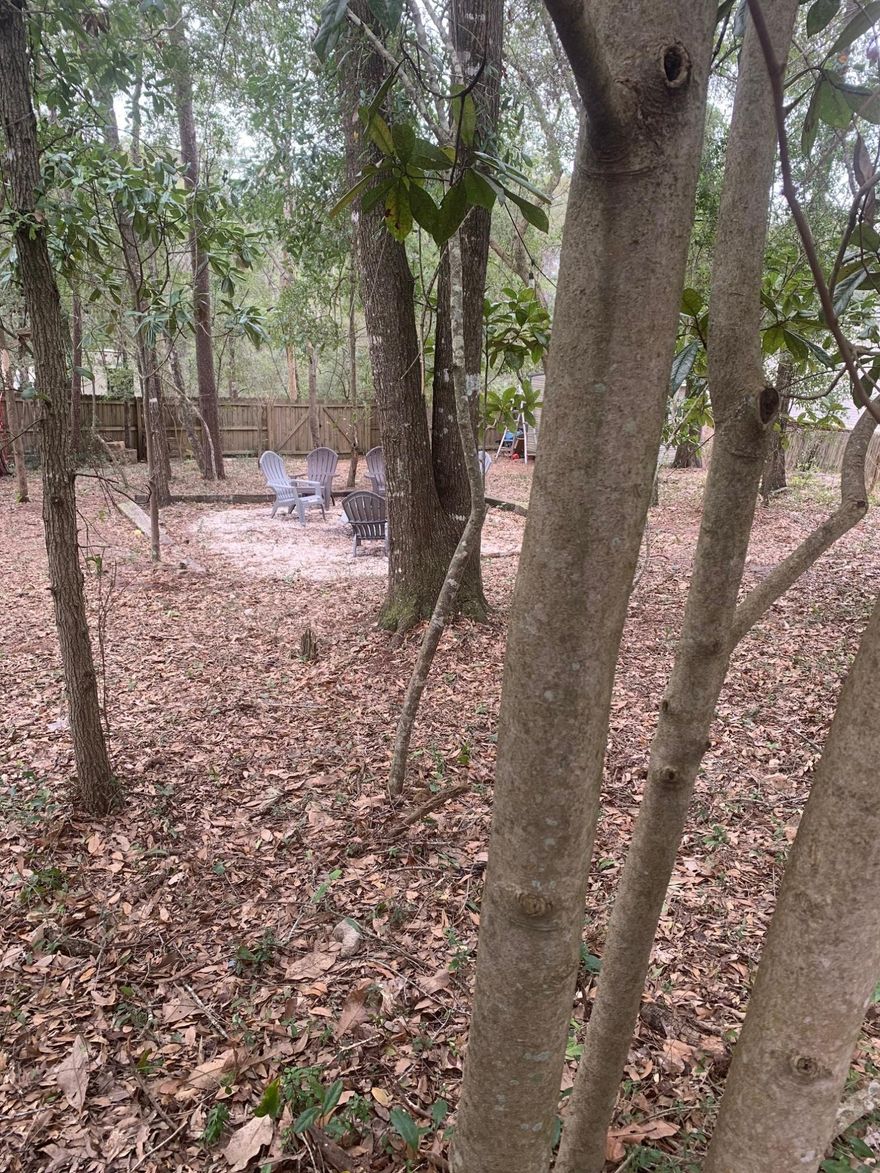 Great building lot in Valparaiso on a quiet private street surrounded by newer homes.