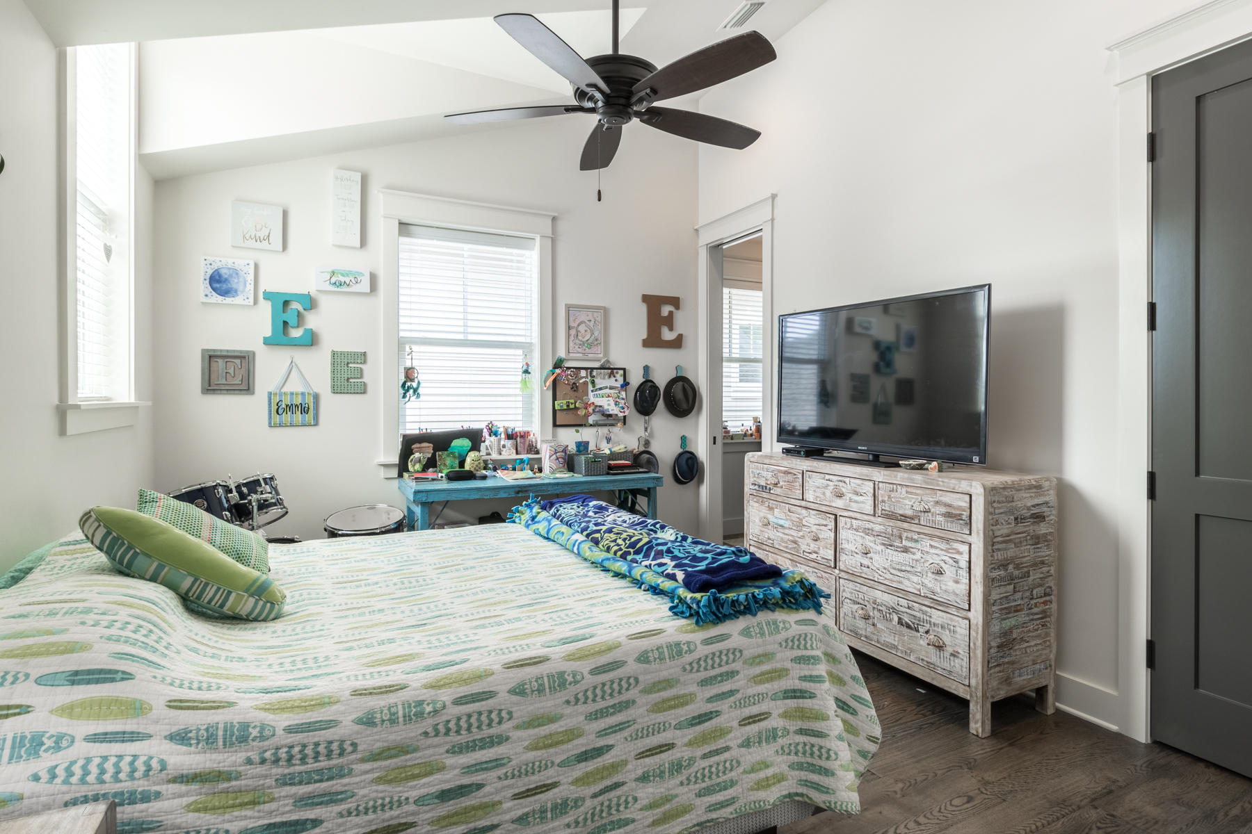 WATERSOUND WEST BEACH - Residential