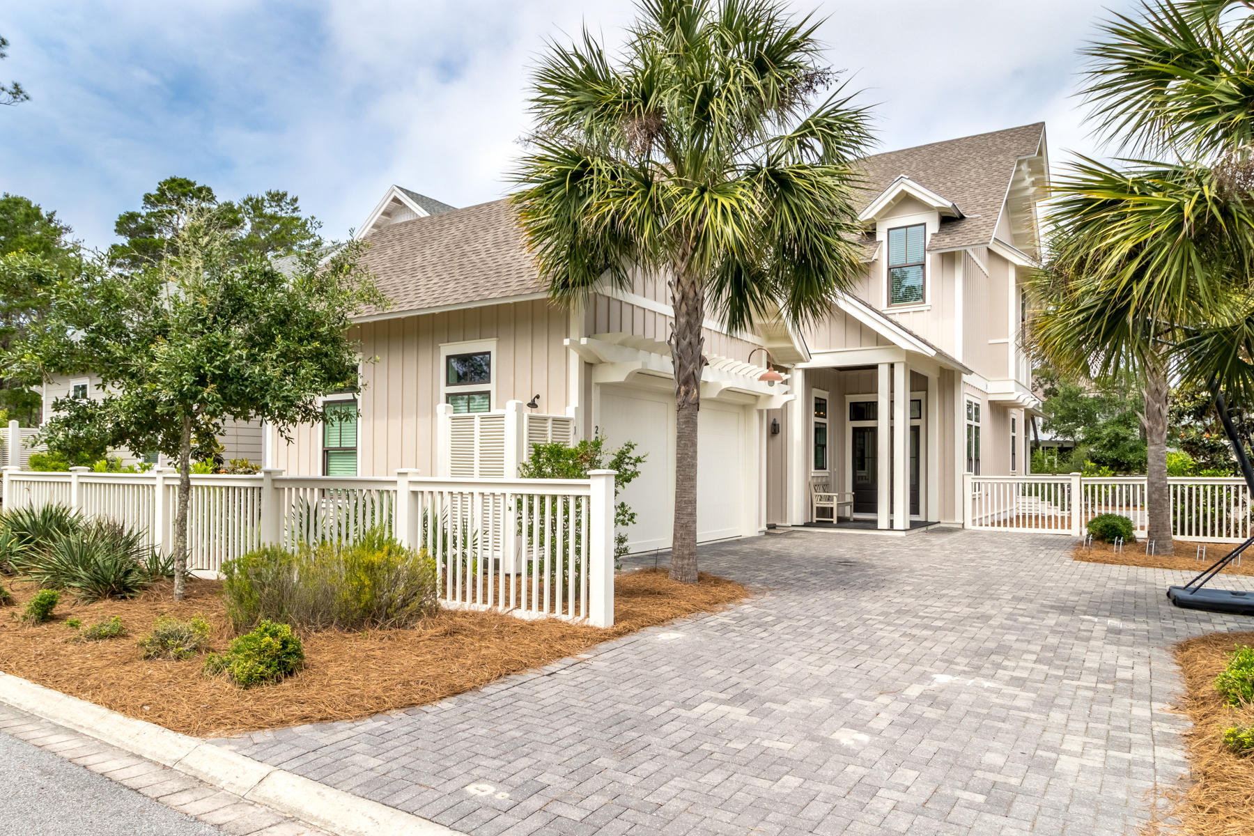 WATERSOUND WEST BEACH - Residential