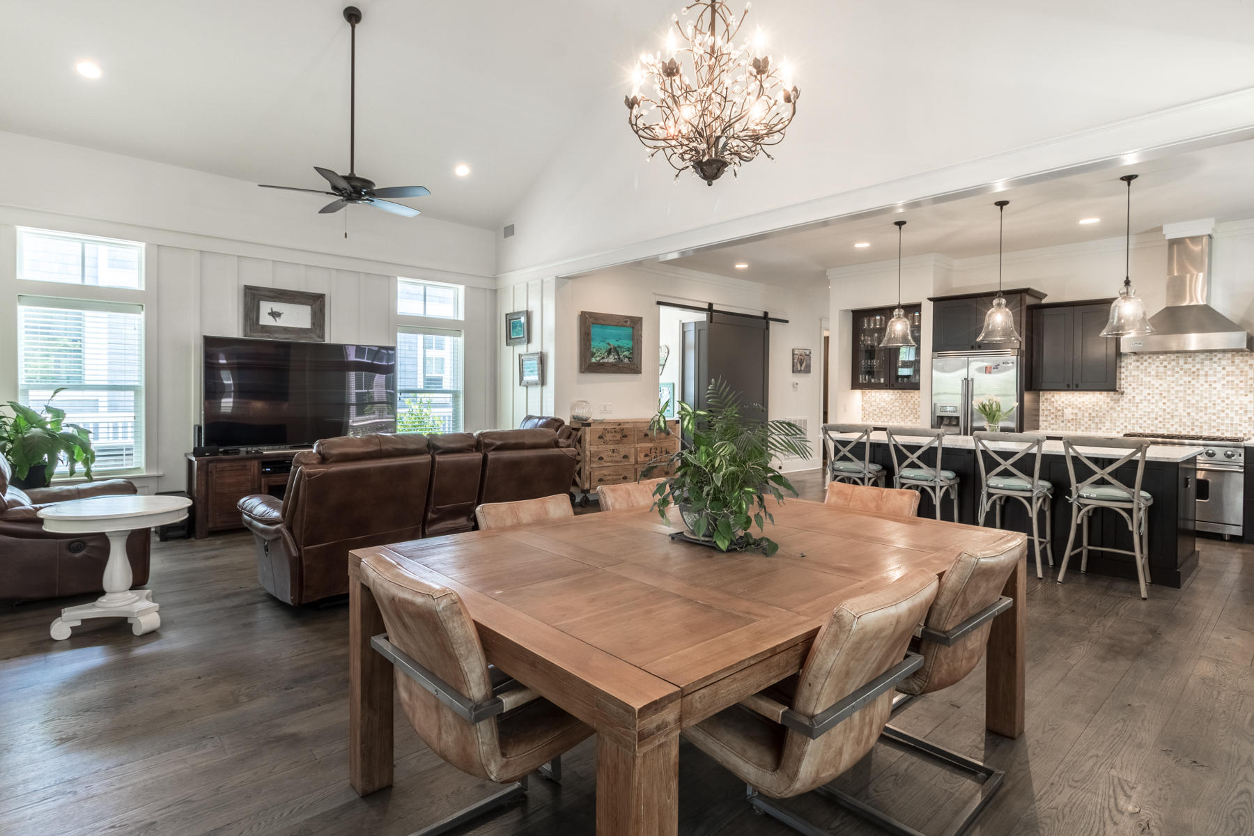 WATERSOUND WEST BEACH - Residential