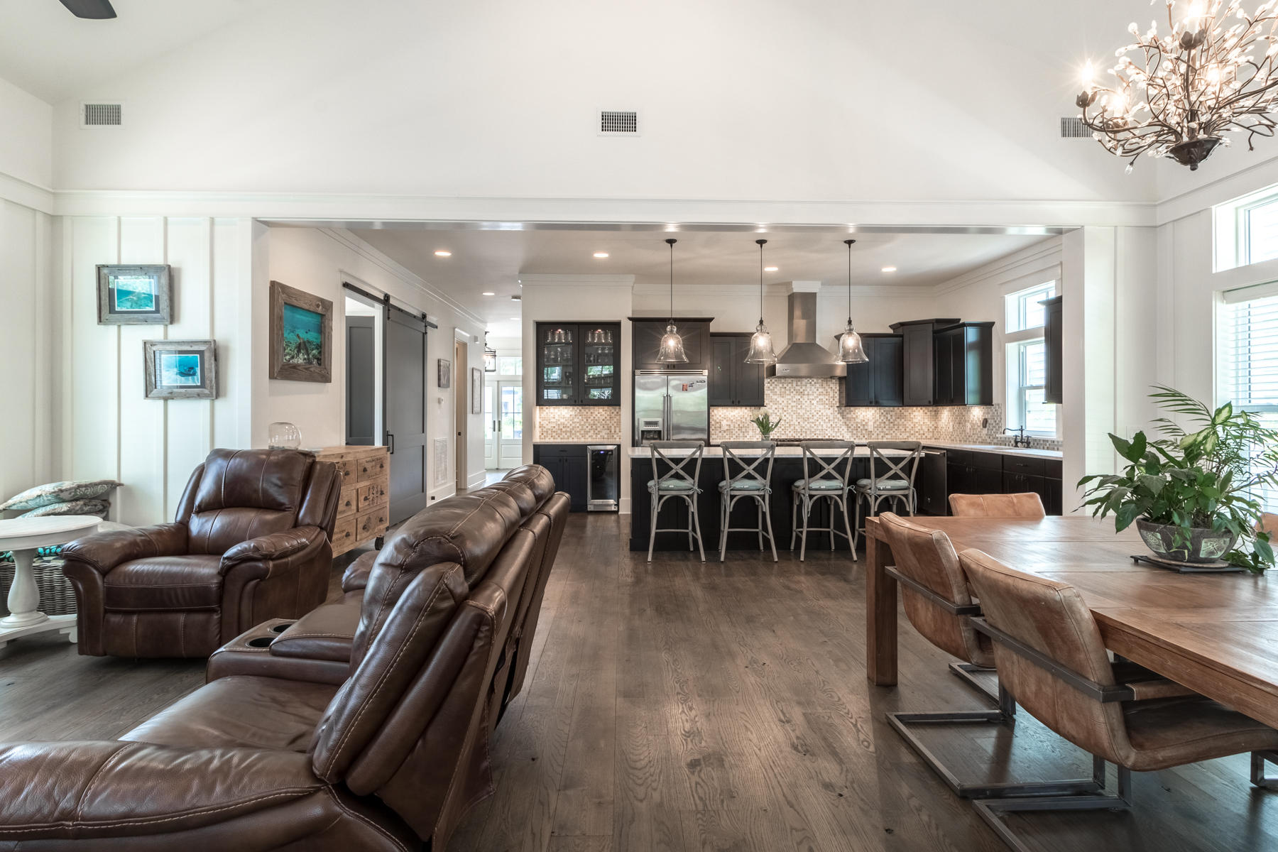 WATERSOUND WEST BEACH - Residential