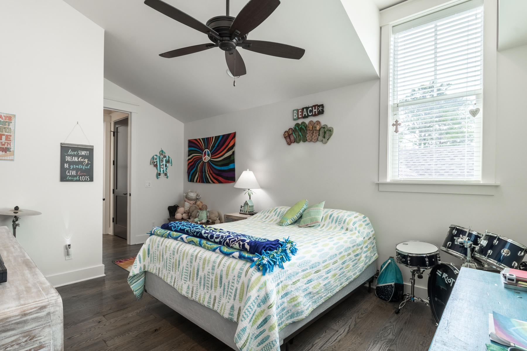 WATERSOUND WEST BEACH - Residential