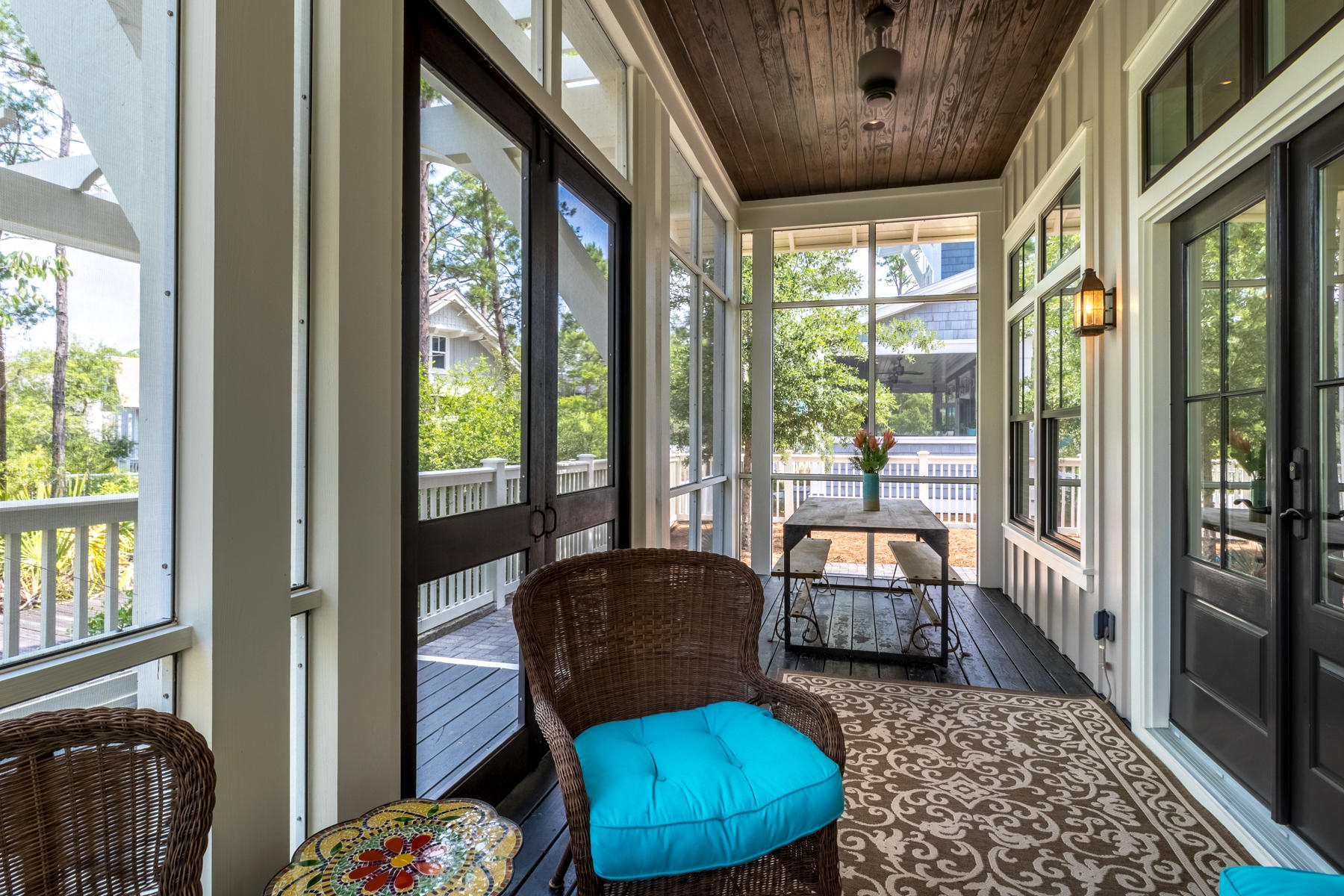 WATERSOUND WEST BEACH - Residential