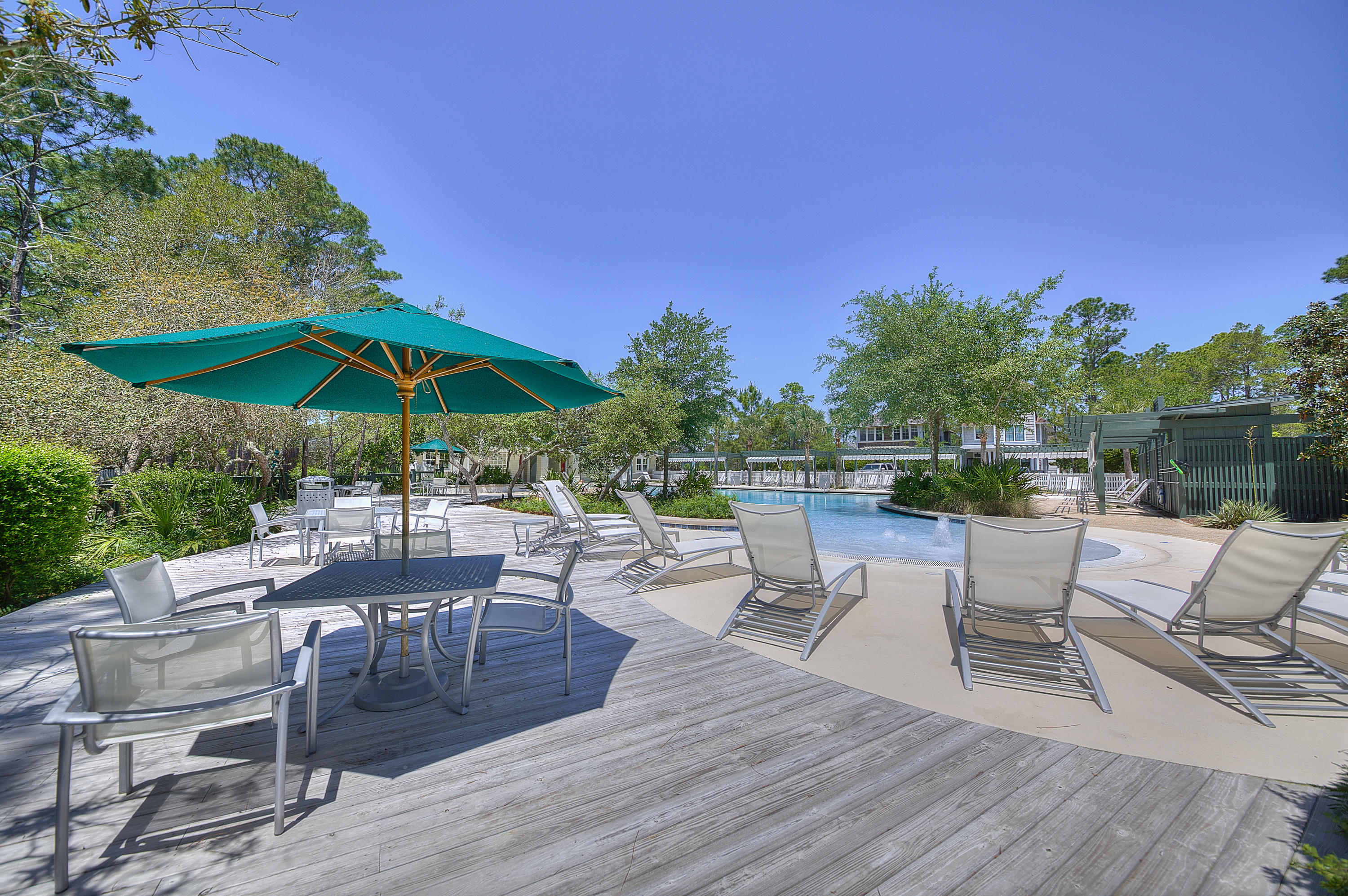 WATERSOUND WEST BEACH - Residential