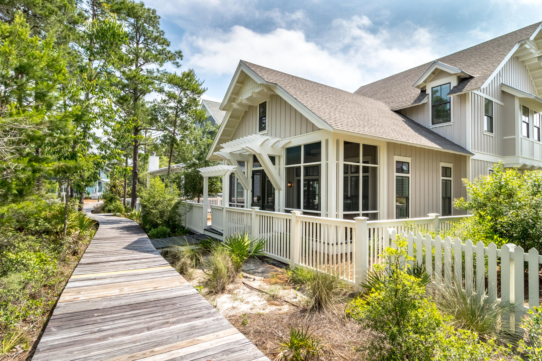 WATERSOUND WEST BEACH - Residential