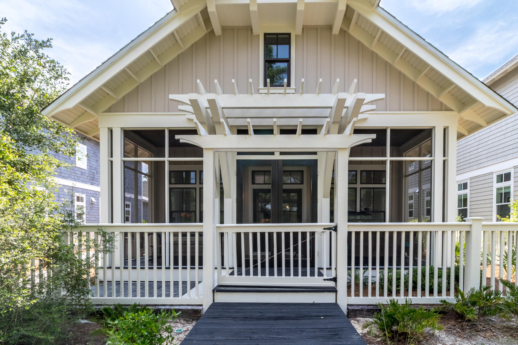 WATERSOUND WEST BEACH - Residential