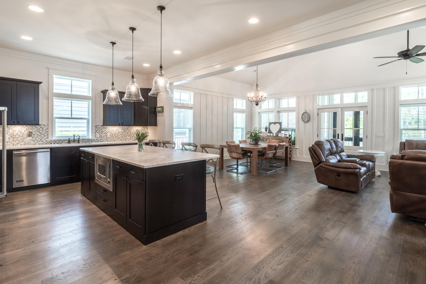 WATERSOUND WEST BEACH - Residential