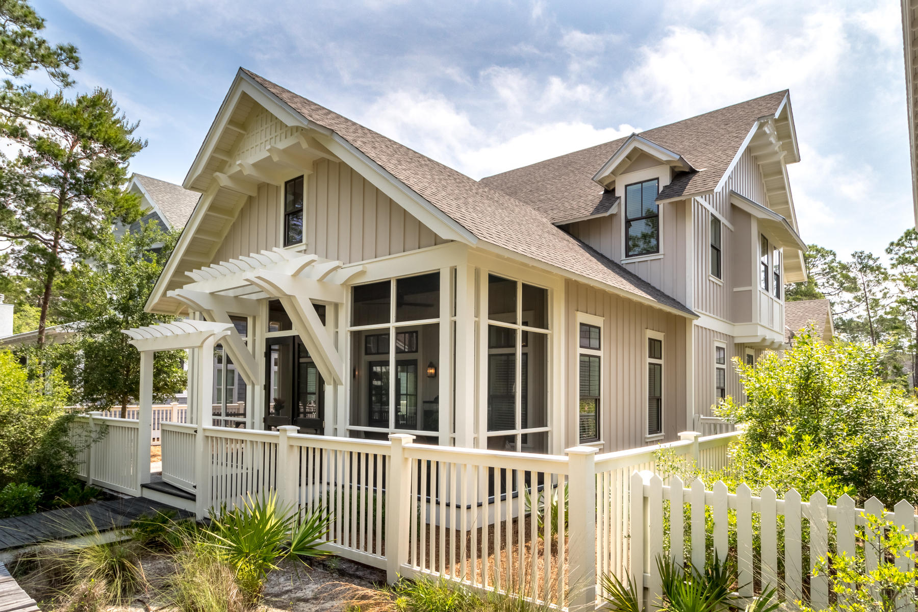 WATERSOUND WEST BEACH - Residential