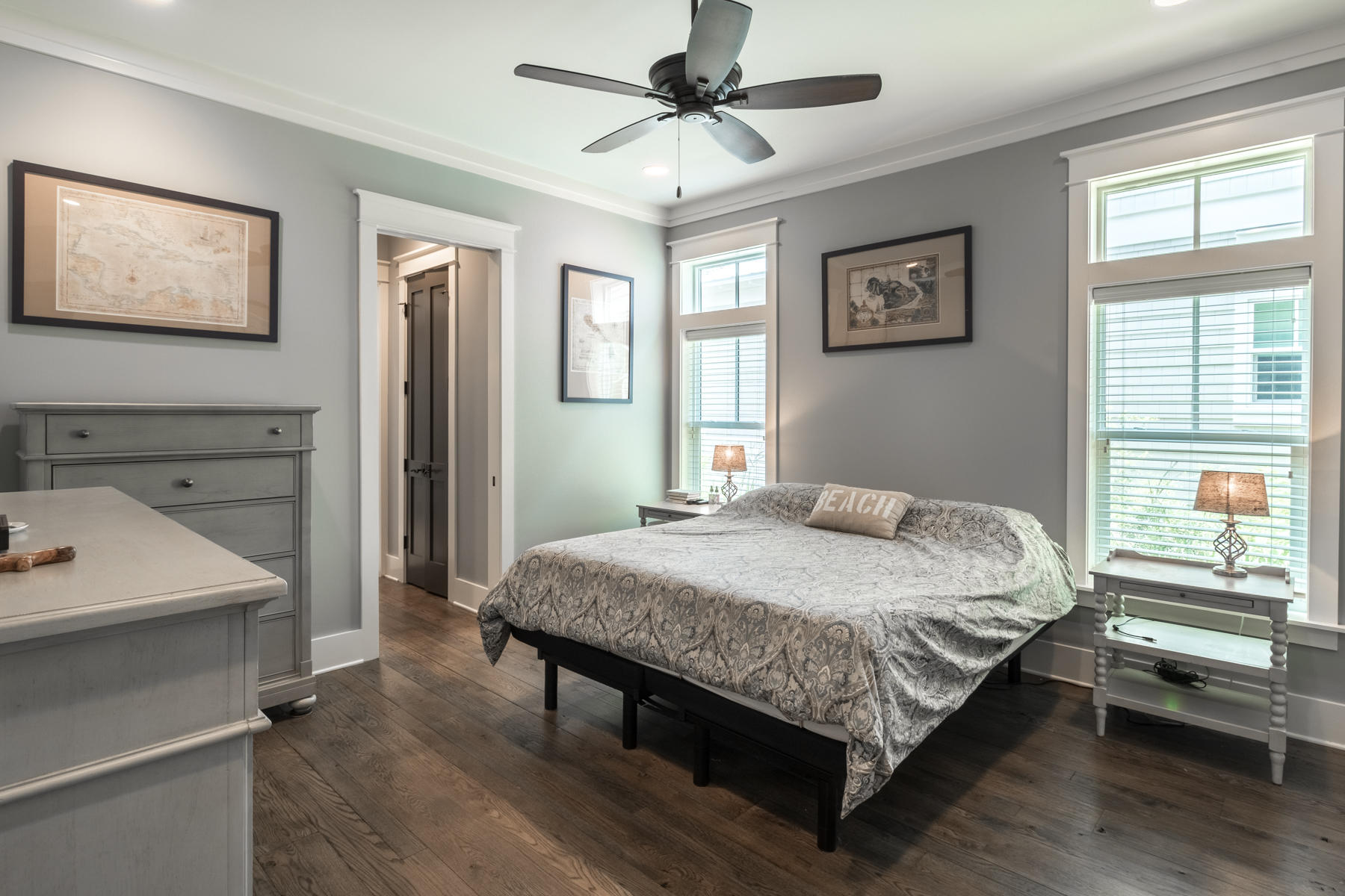 WATERSOUND WEST BEACH - Residential