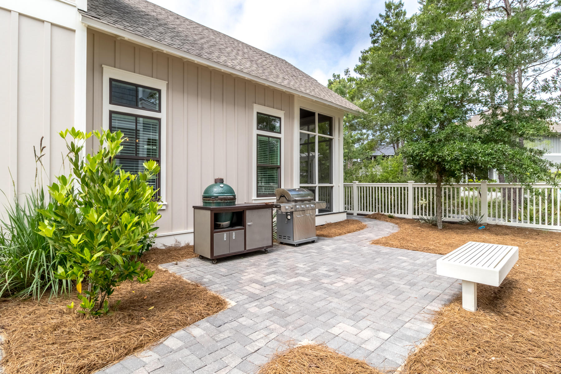 WATERSOUND WEST BEACH - Residential