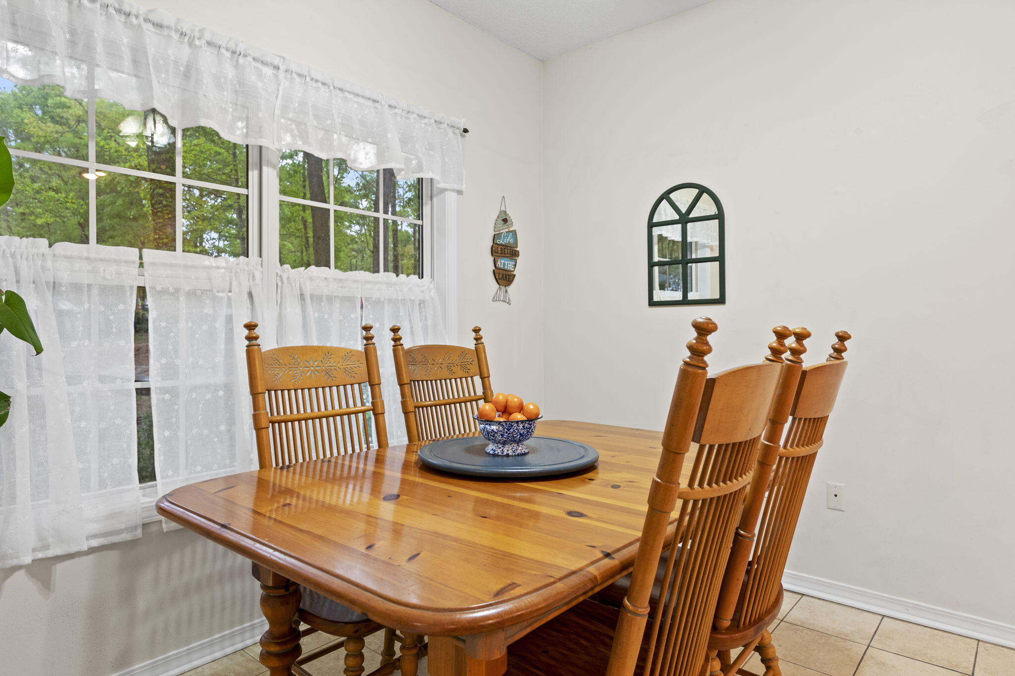 BLUE CYPRESSBLUELAKE COUNTRY ESTATES - Residential