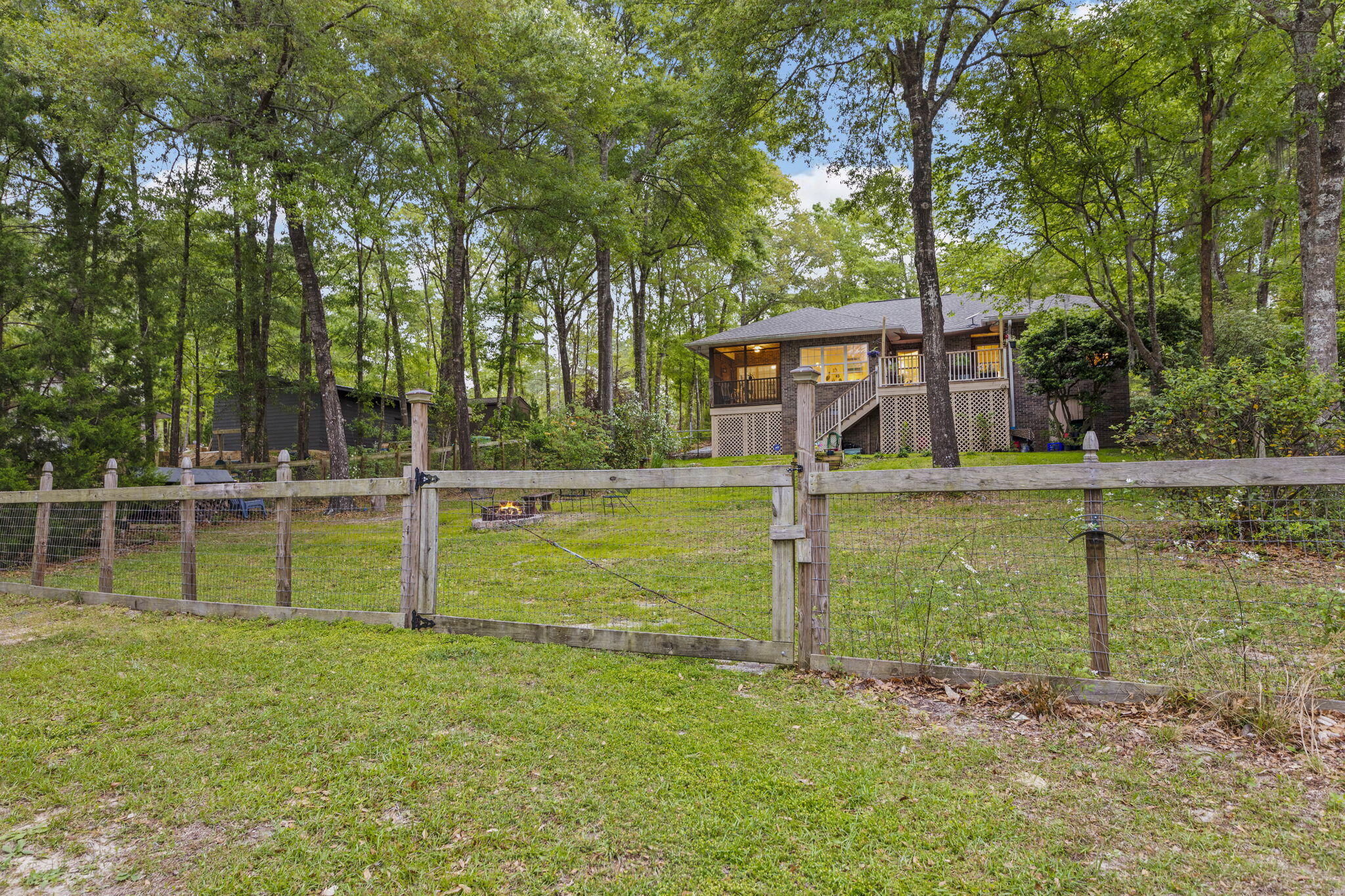 BLUE CYPRESSBLUELAKE COUNTRY ESTATES - Residential