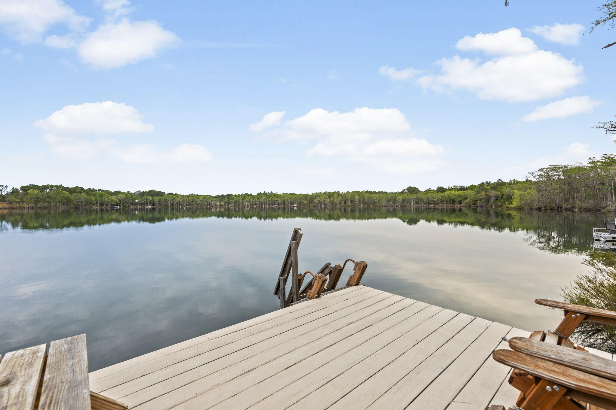 BLUE CYPRESSBLUELAKE COUNTRY ESTATES - Residential