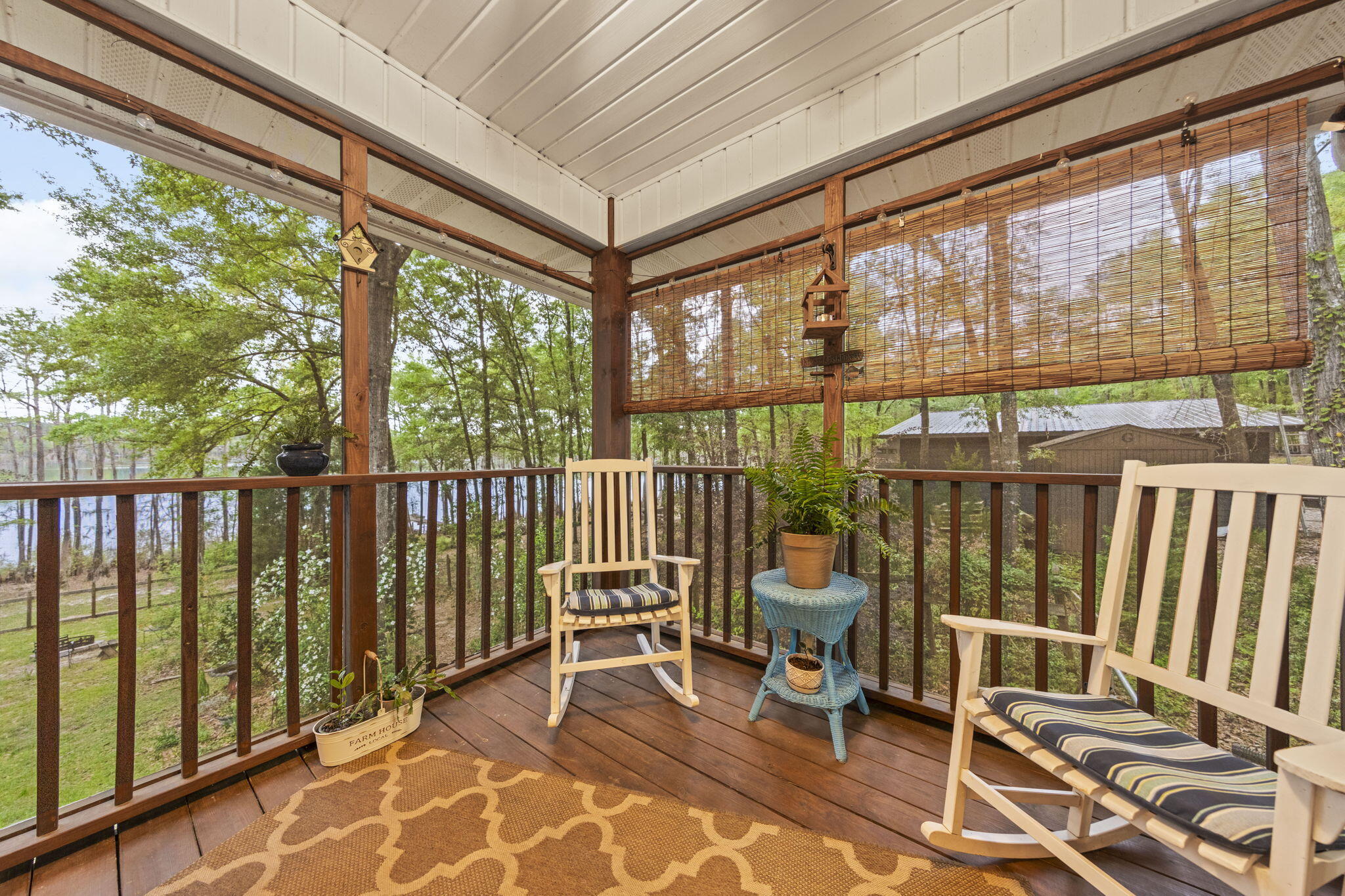 BLUE CYPRESSBLUELAKE COUNTRY ESTATES - Residential