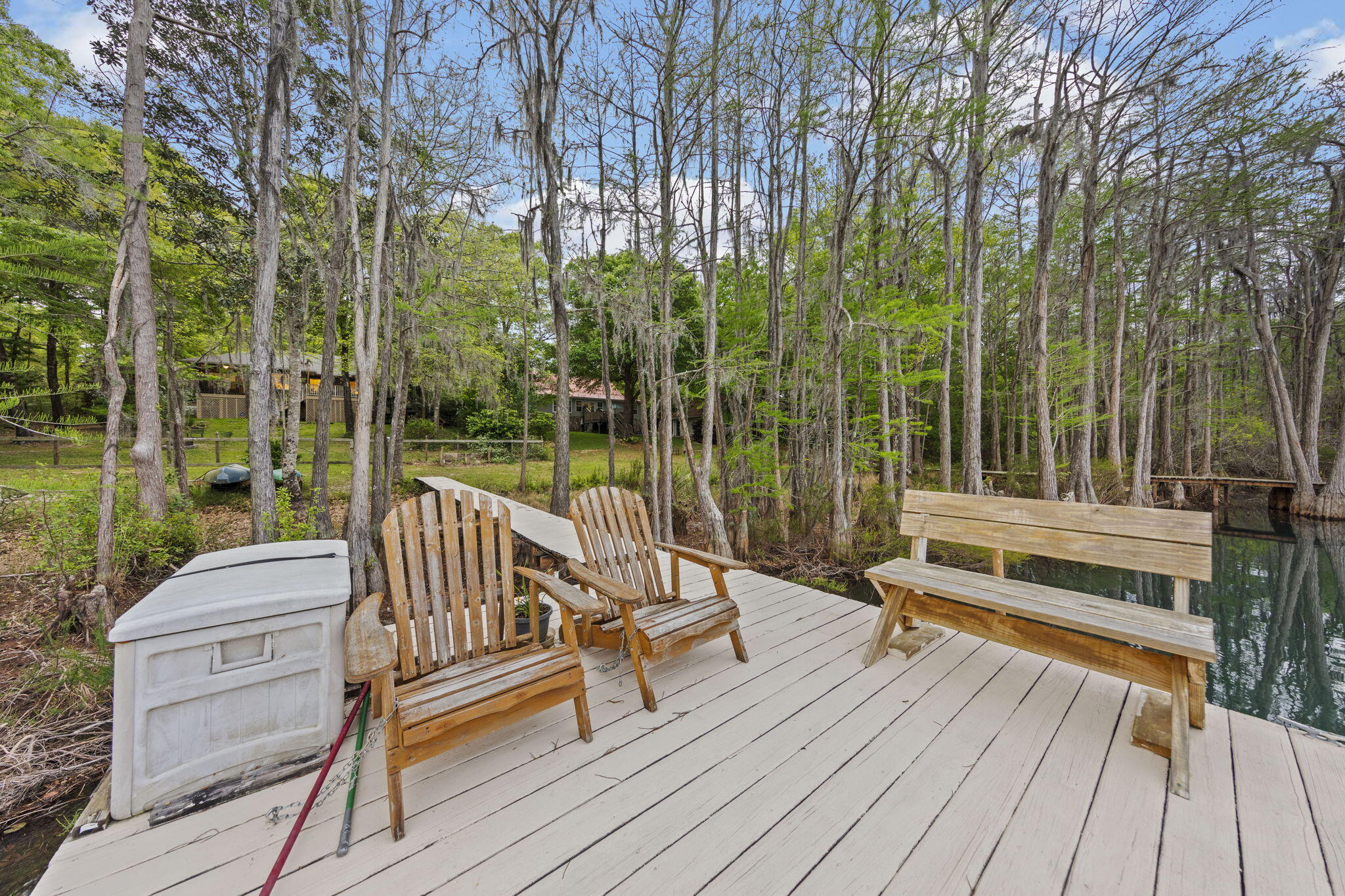 BLUE CYPRESSBLUELAKE COUNTRY ESTATES - Residential