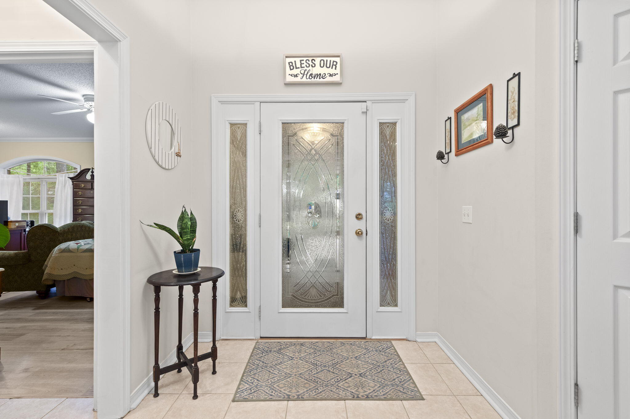 BLUE CYPRESSBLUELAKE COUNTRY ESTATES - Residential