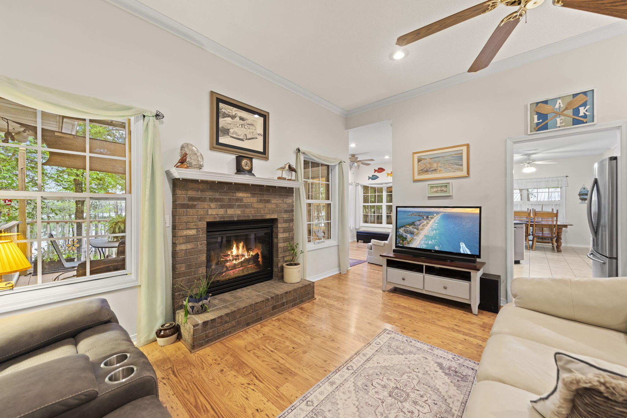 BLUE CYPRESSBLUELAKE COUNTRY ESTATES - Residential