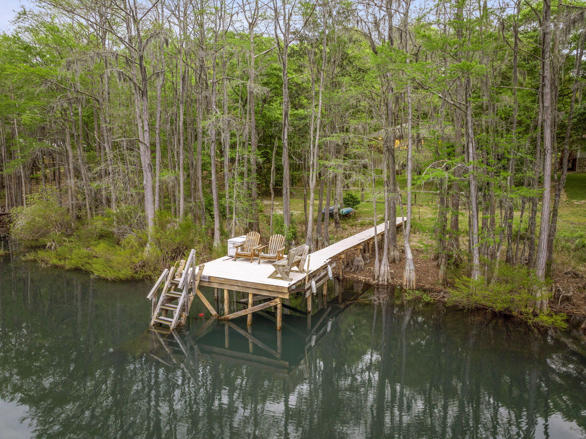 BLUE CYPRESSBLUELAKE COUNTRY ESTATES - Residential