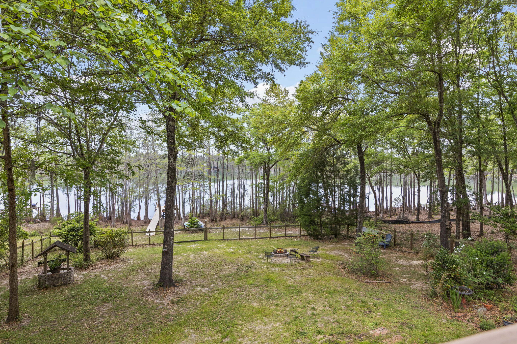 BLUE CYPRESSBLUELAKE COUNTRY ESTATES - Residential