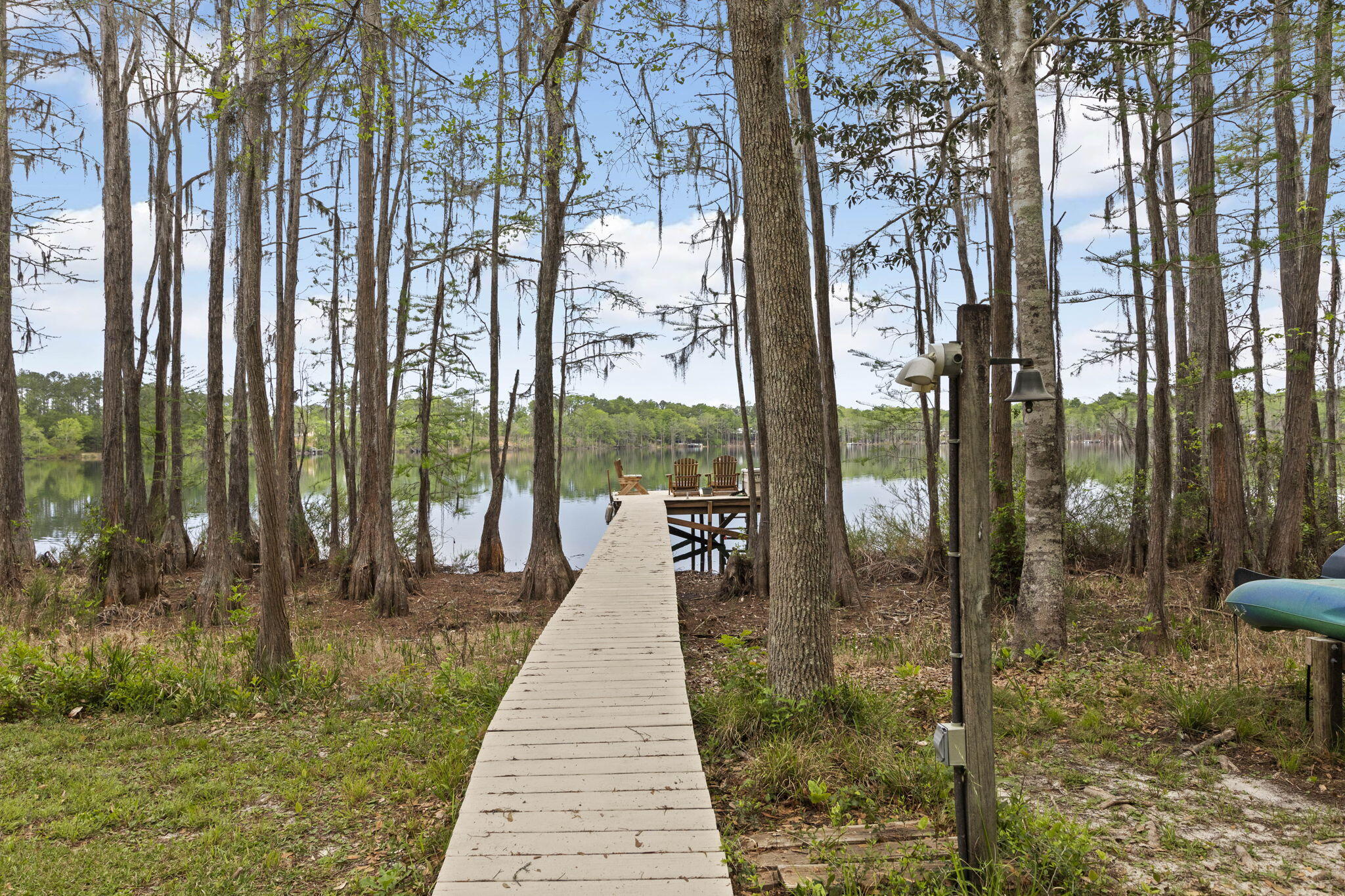 BLUE CYPRESSBLUELAKE COUNTRY ESTATES - Residential