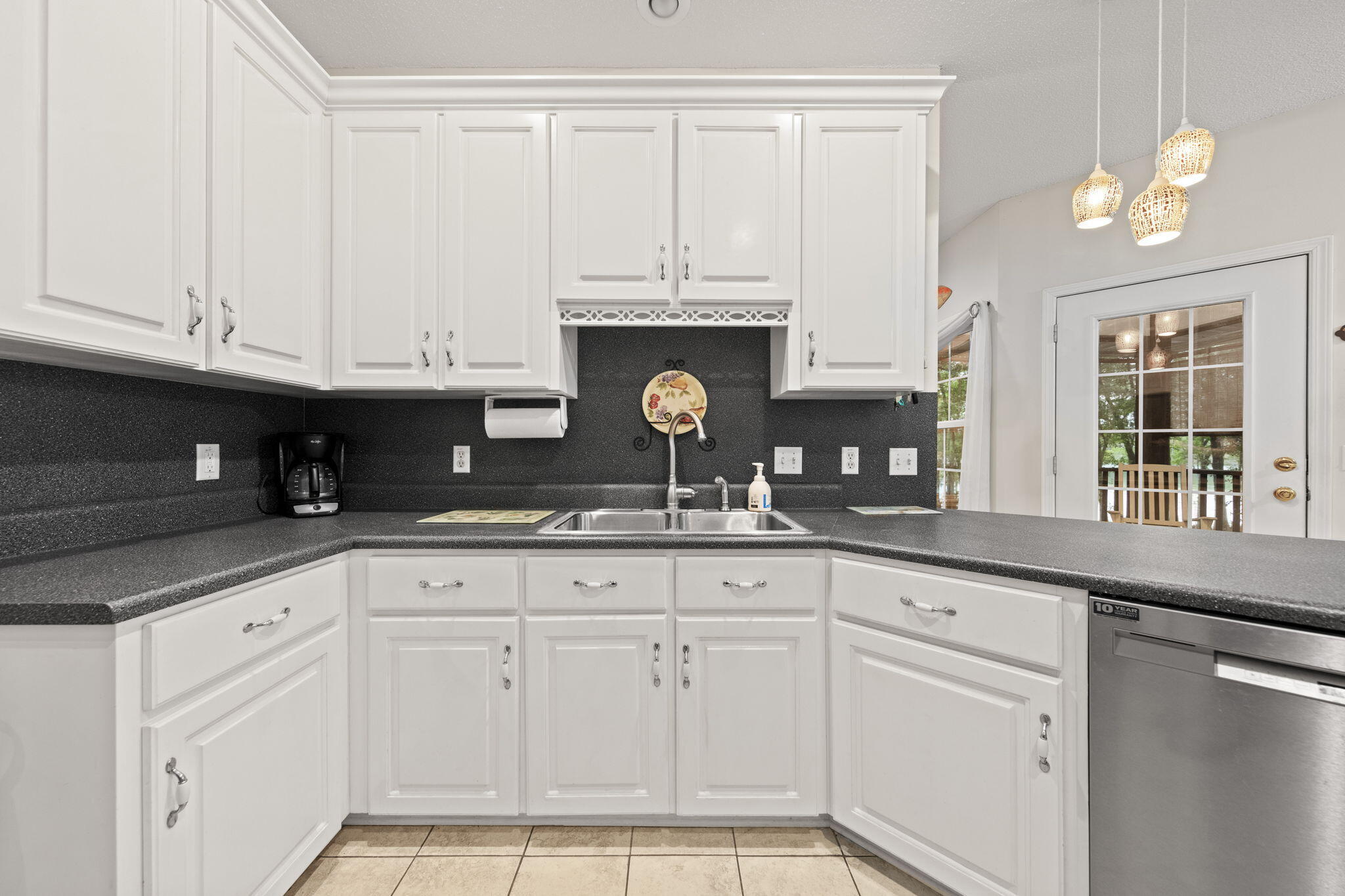 BLUE CYPRESSBLUELAKE COUNTRY ESTATES - Residential