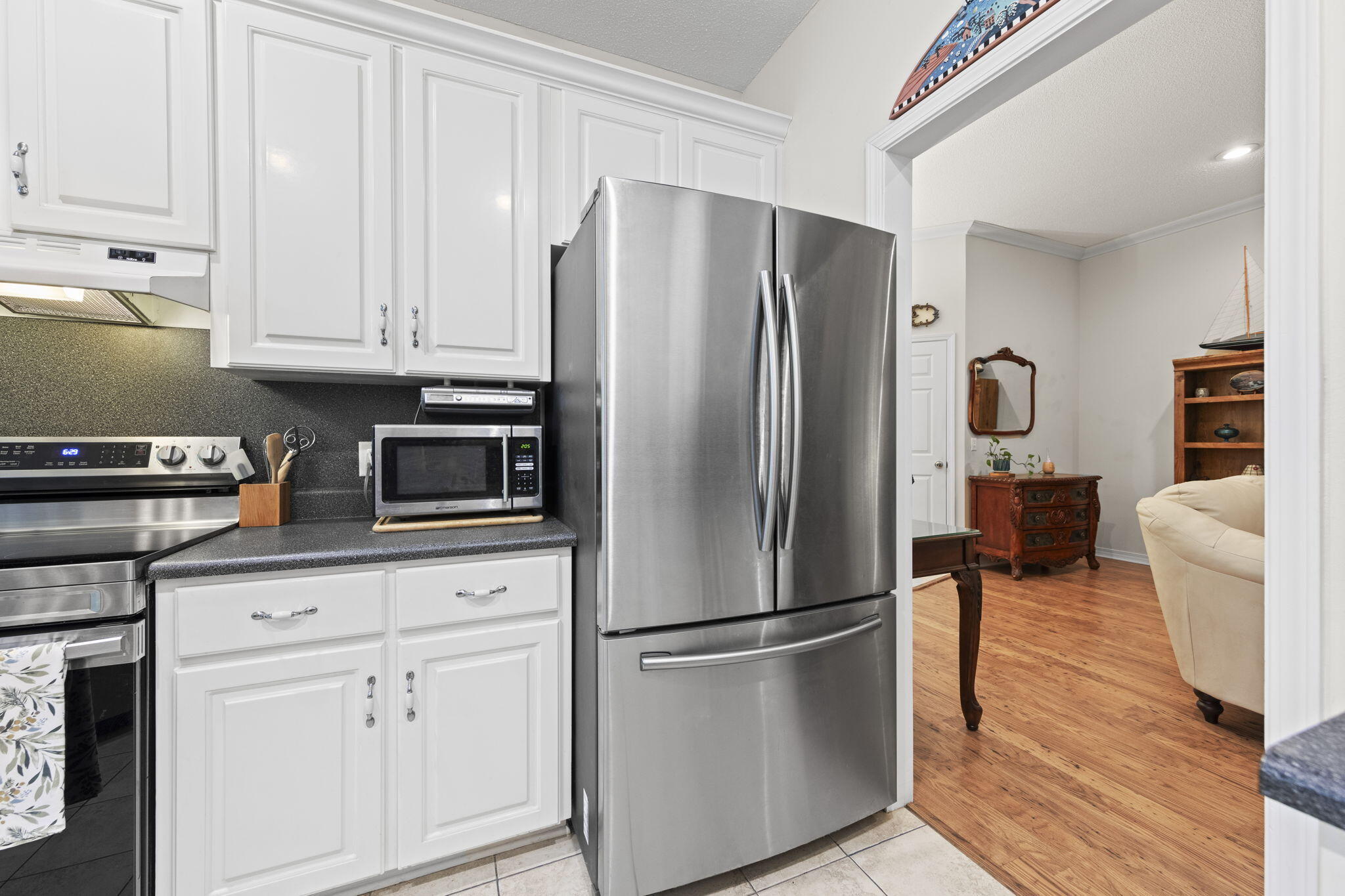 BLUE CYPRESSBLUELAKE COUNTRY ESTATES - Residential