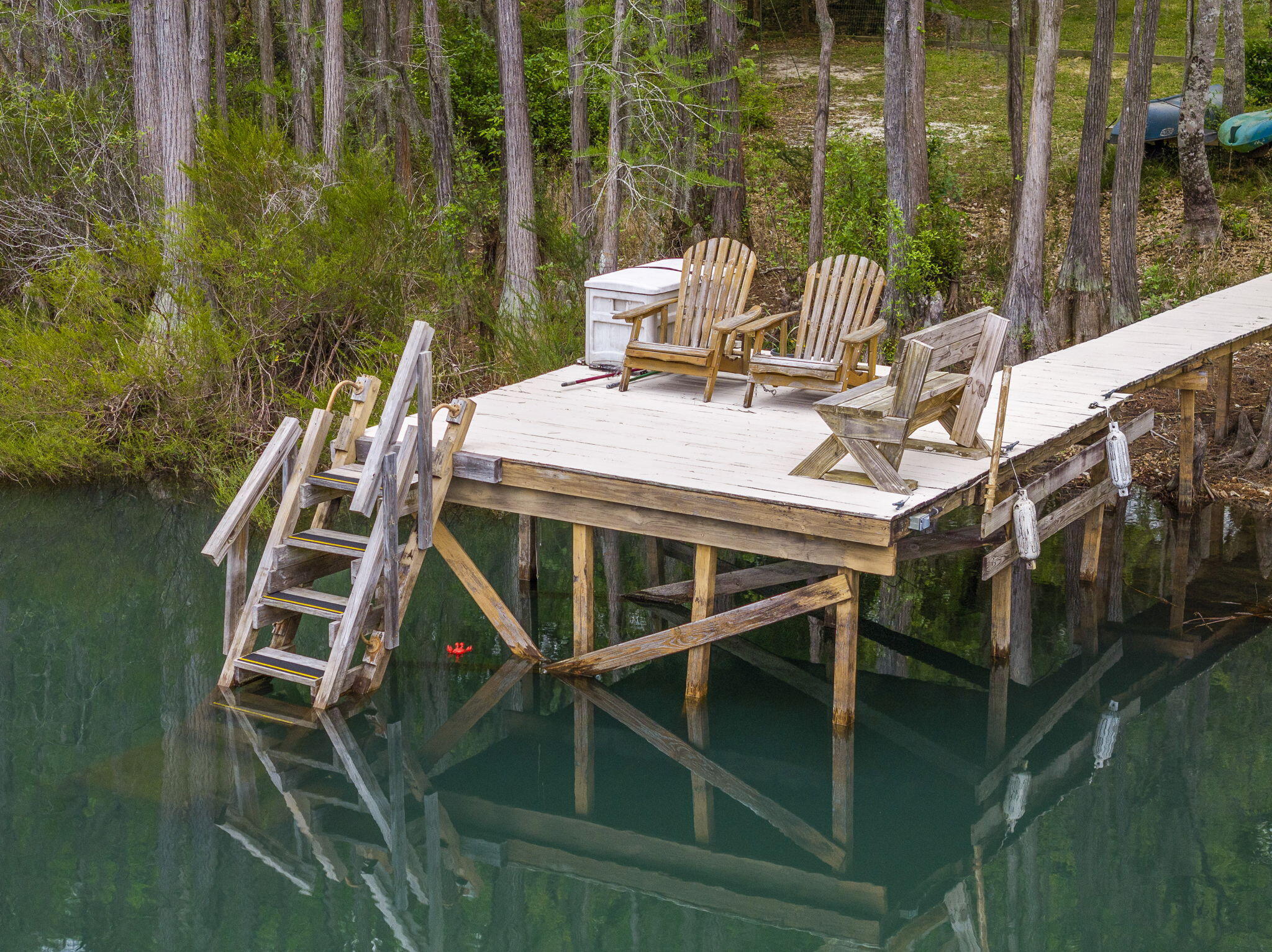 BLUE CYPRESSBLUELAKE COUNTRY ESTATES - Residential