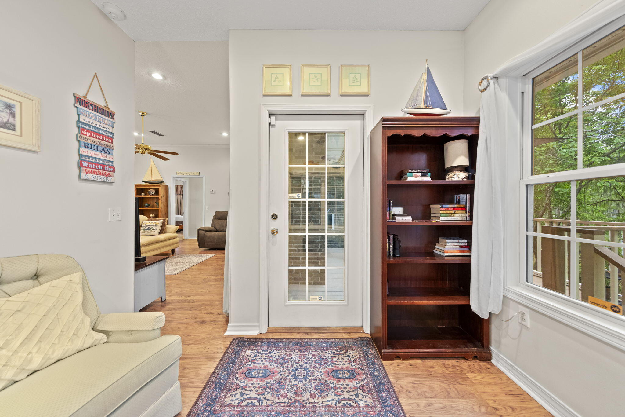 BLUE CYPRESSBLUELAKE COUNTRY ESTATES - Residential