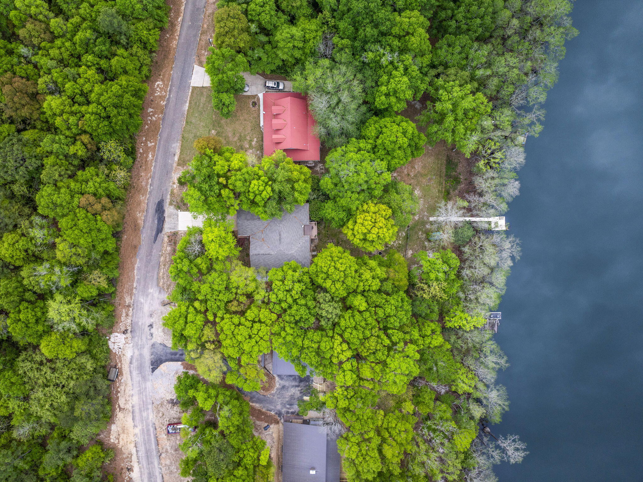 BLUE CYPRESSBLUELAKE COUNTRY ESTATES - Residential