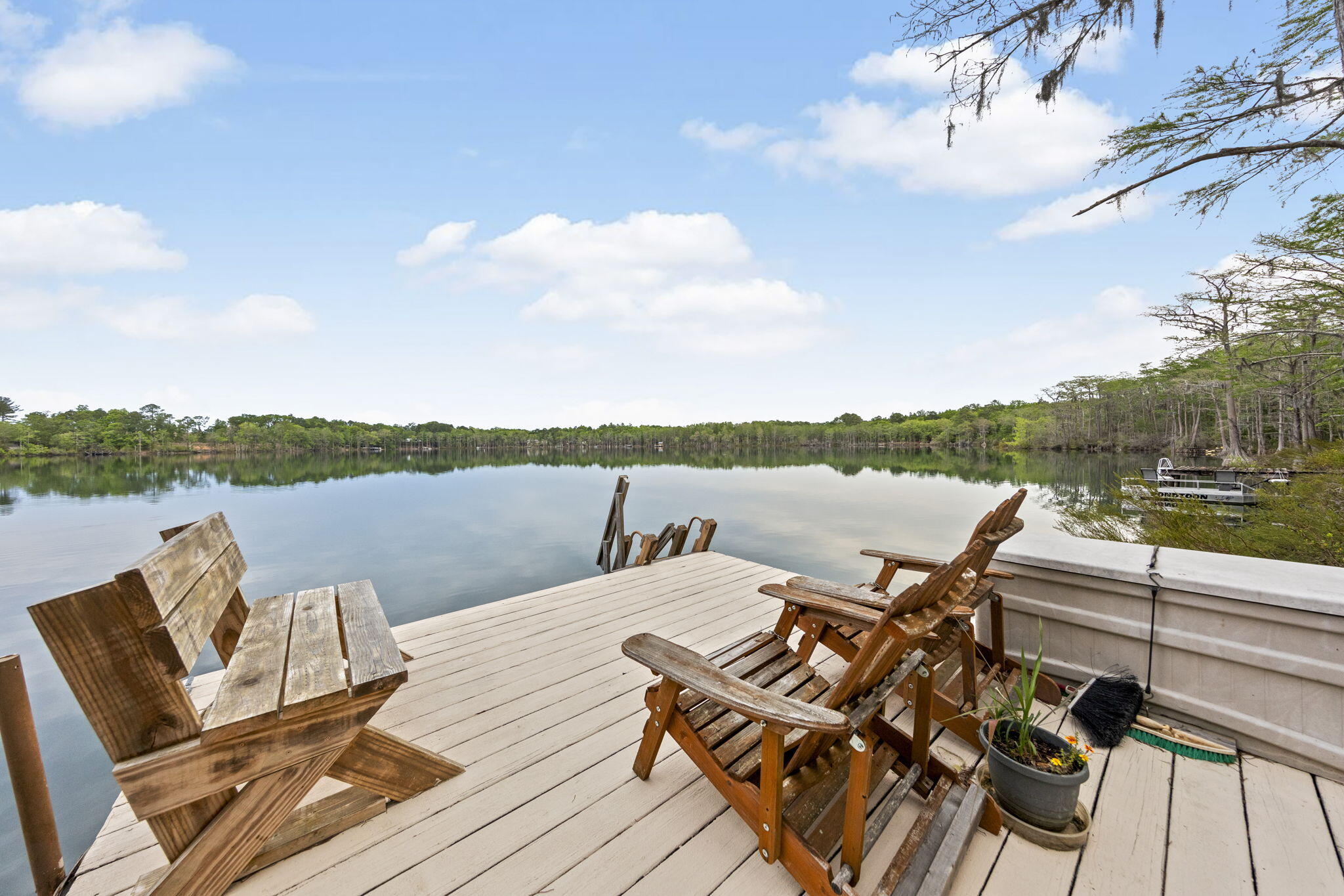 BLUE CYPRESSBLUELAKE COUNTRY ESTATES - Residential