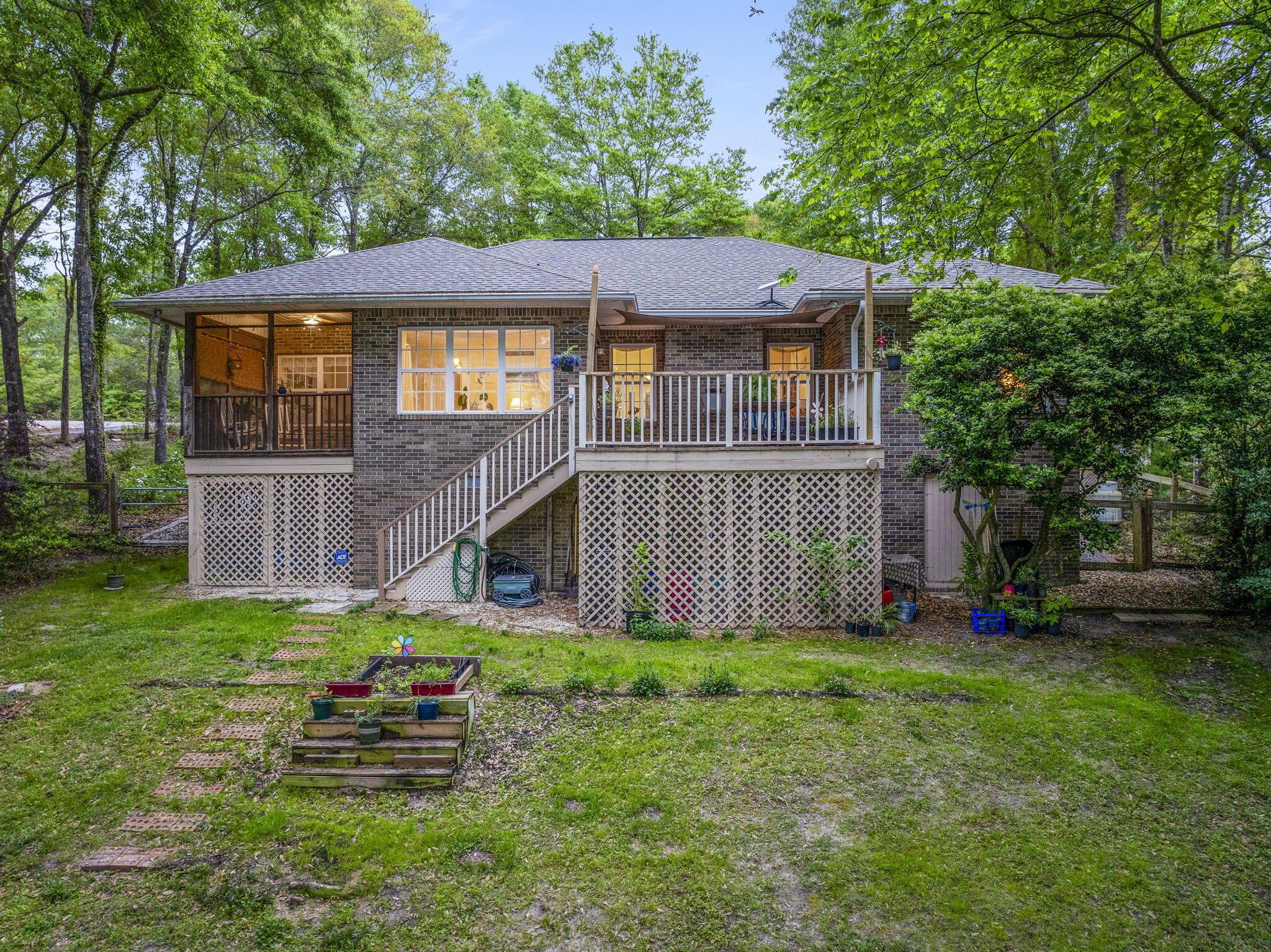 BLUE CYPRESSBLUELAKE COUNTRY ESTATES - Residential