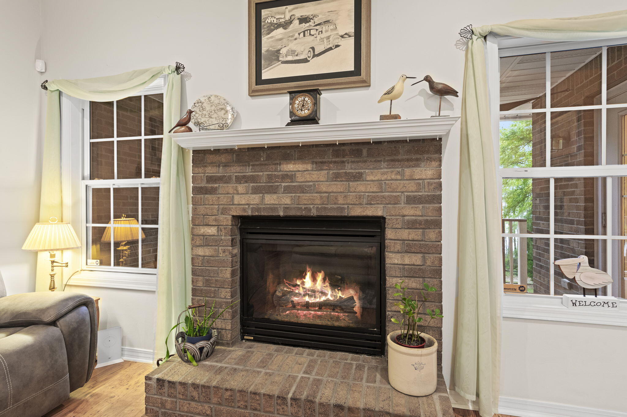 BLUE CYPRESSBLUELAKE COUNTRY ESTATES - Residential