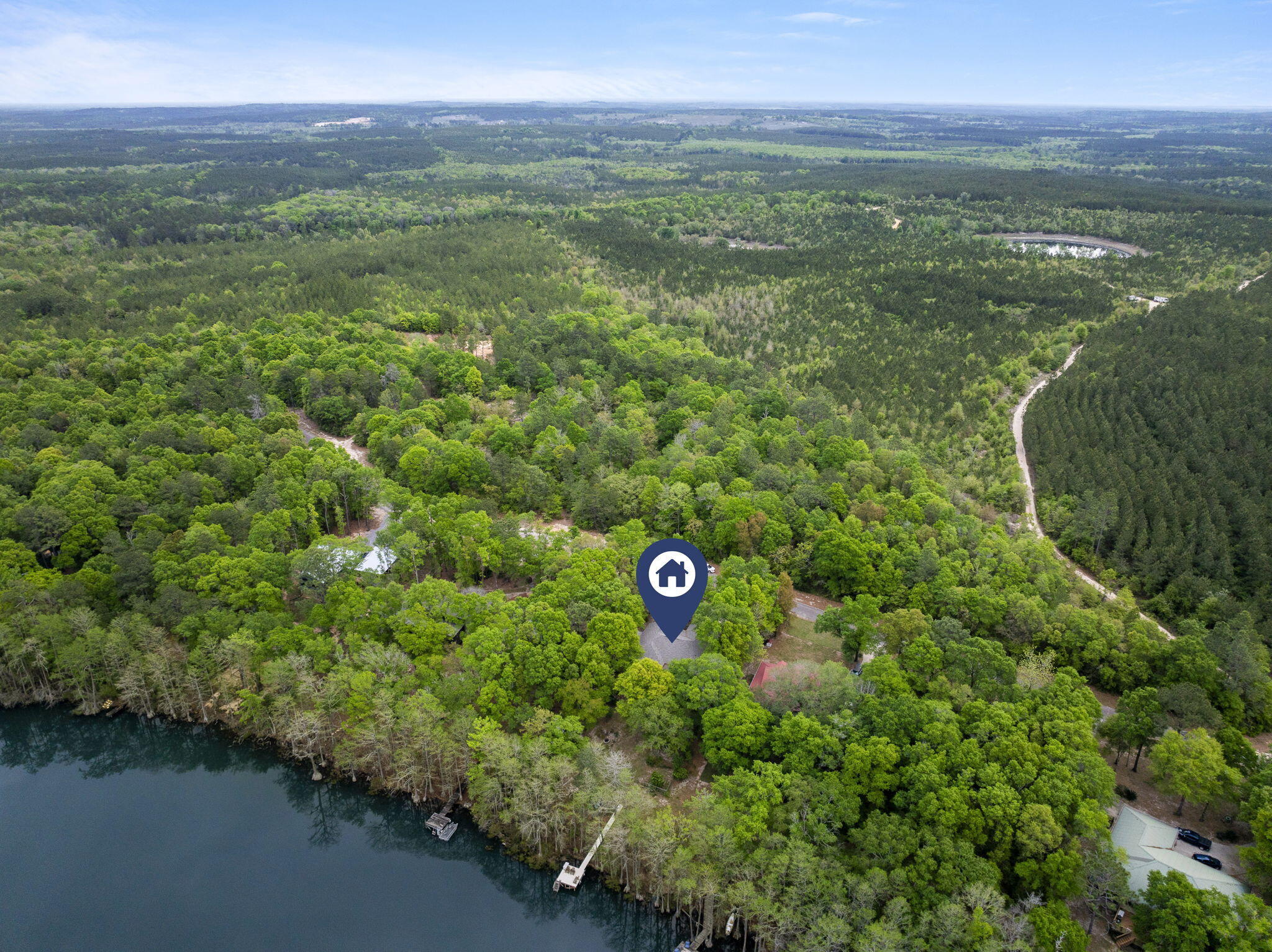 BLUE CYPRESSBLUELAKE COUNTRY ESTATES - Residential