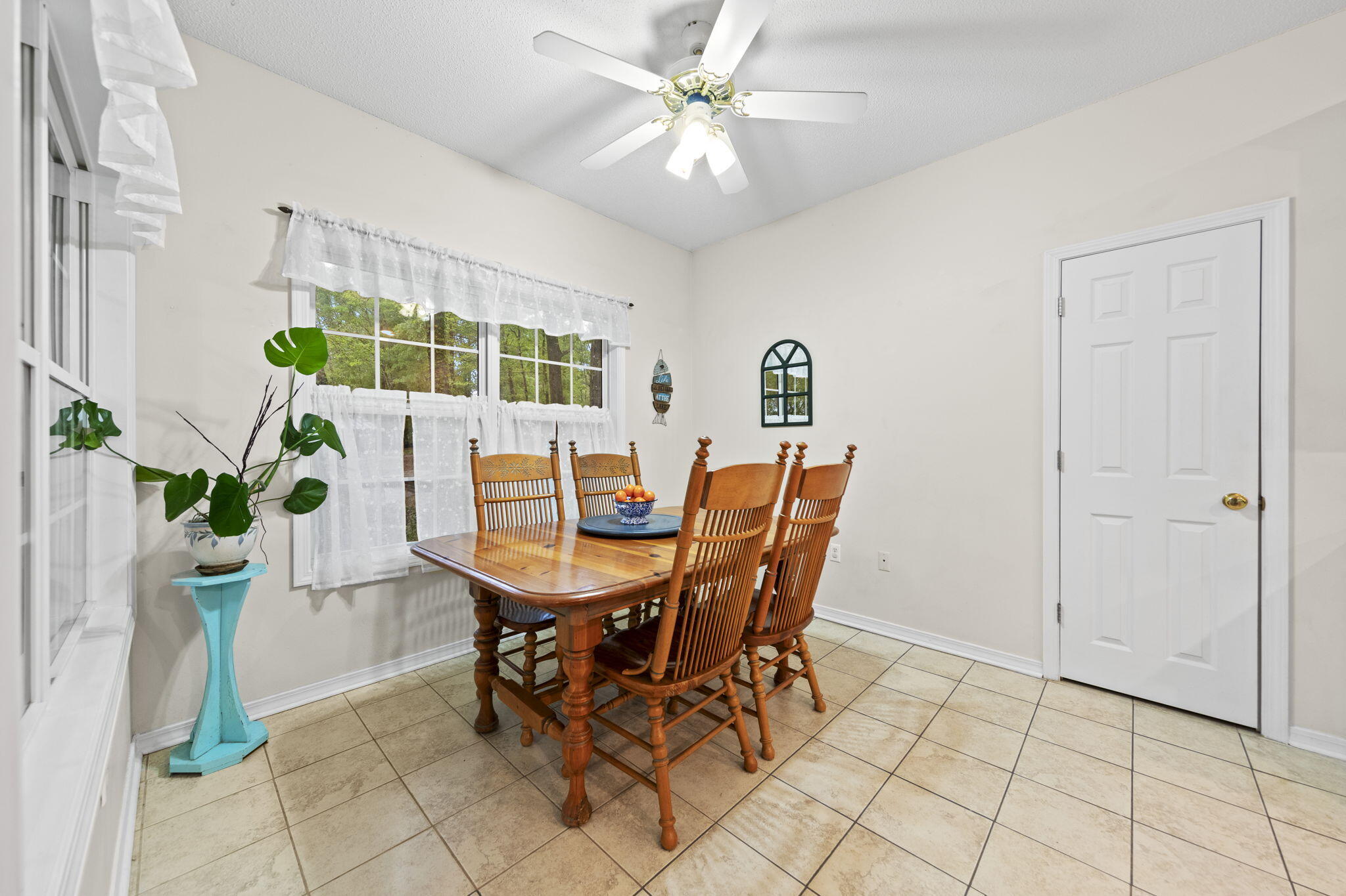 BLUE CYPRESSBLUELAKE COUNTRY ESTATES - Residential