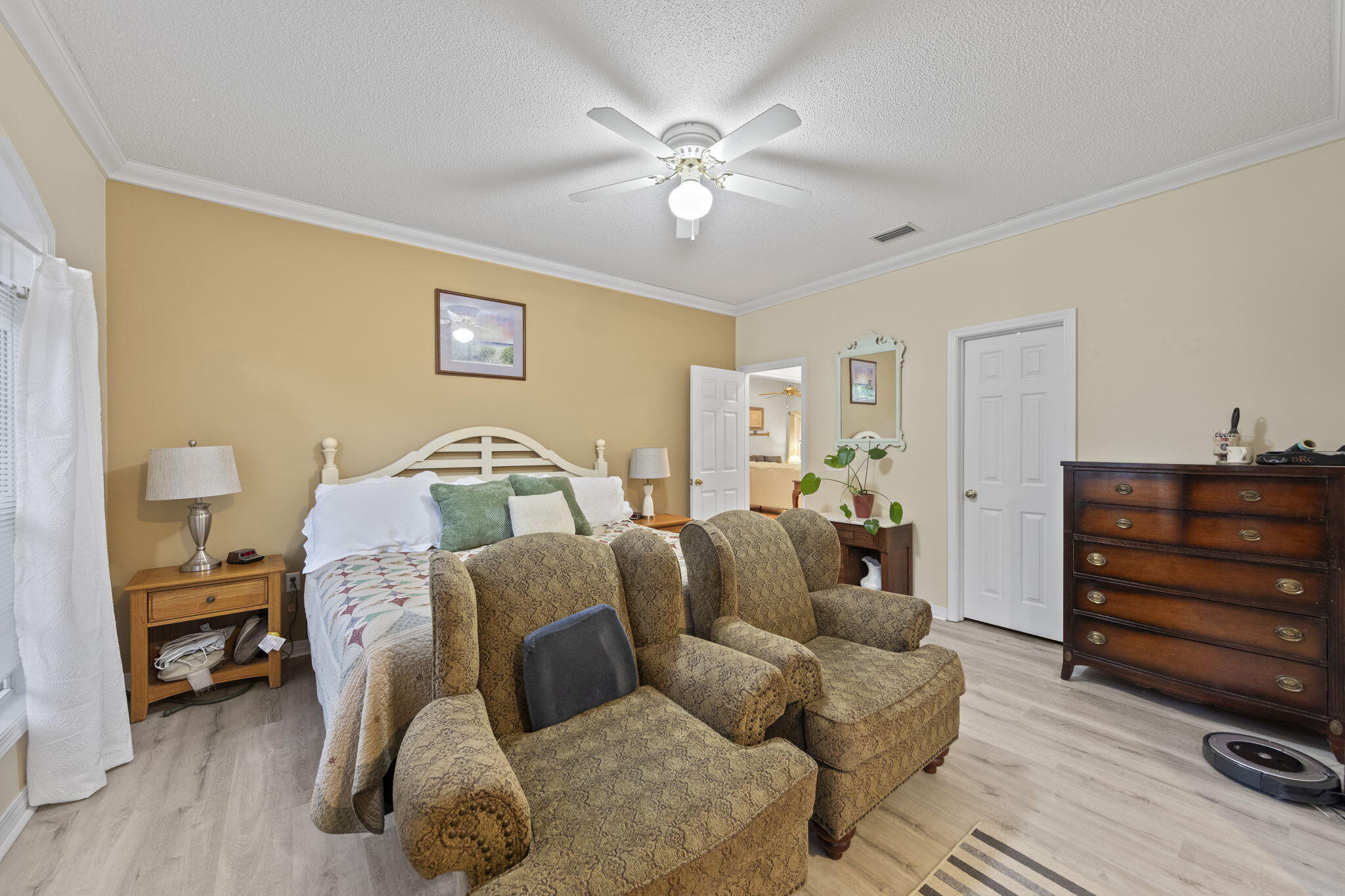 BLUE CYPRESSBLUELAKE COUNTRY ESTATES - Residential