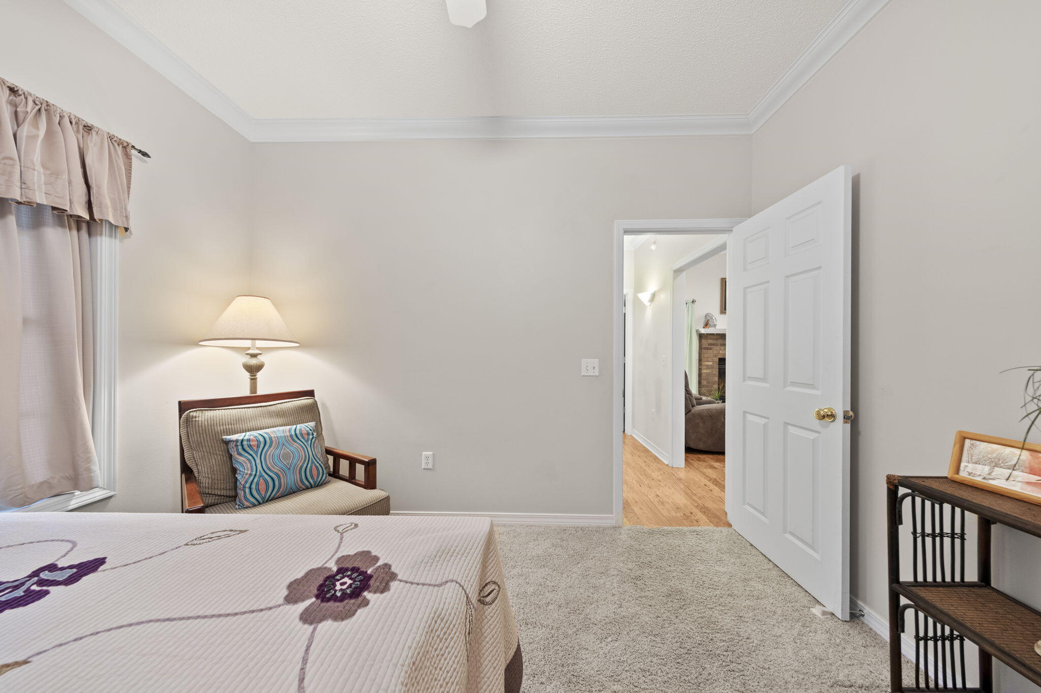 BLUE CYPRESSBLUELAKE COUNTRY ESTATES - Residential