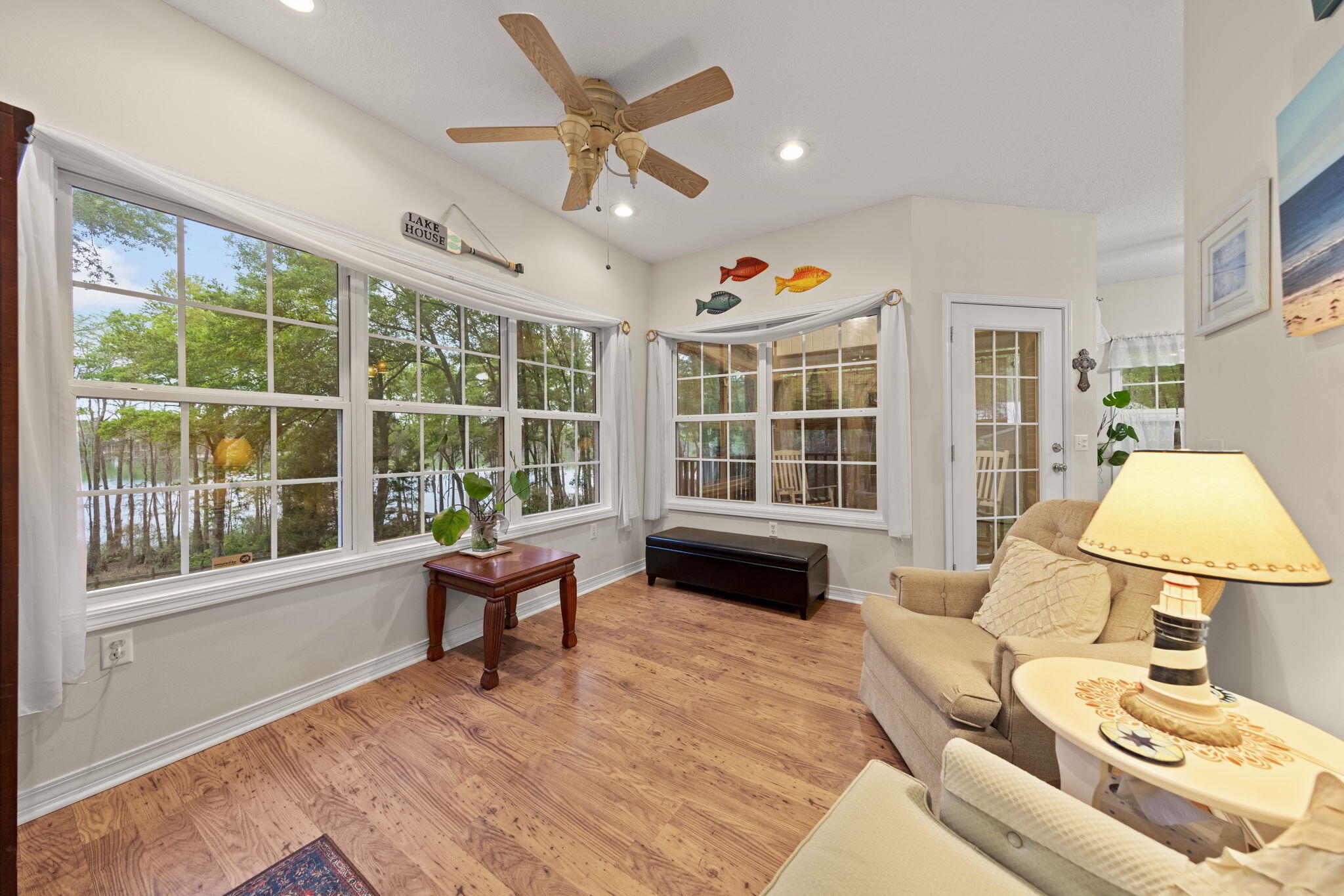 BLUE CYPRESSBLUELAKE COUNTRY ESTATES - Residential