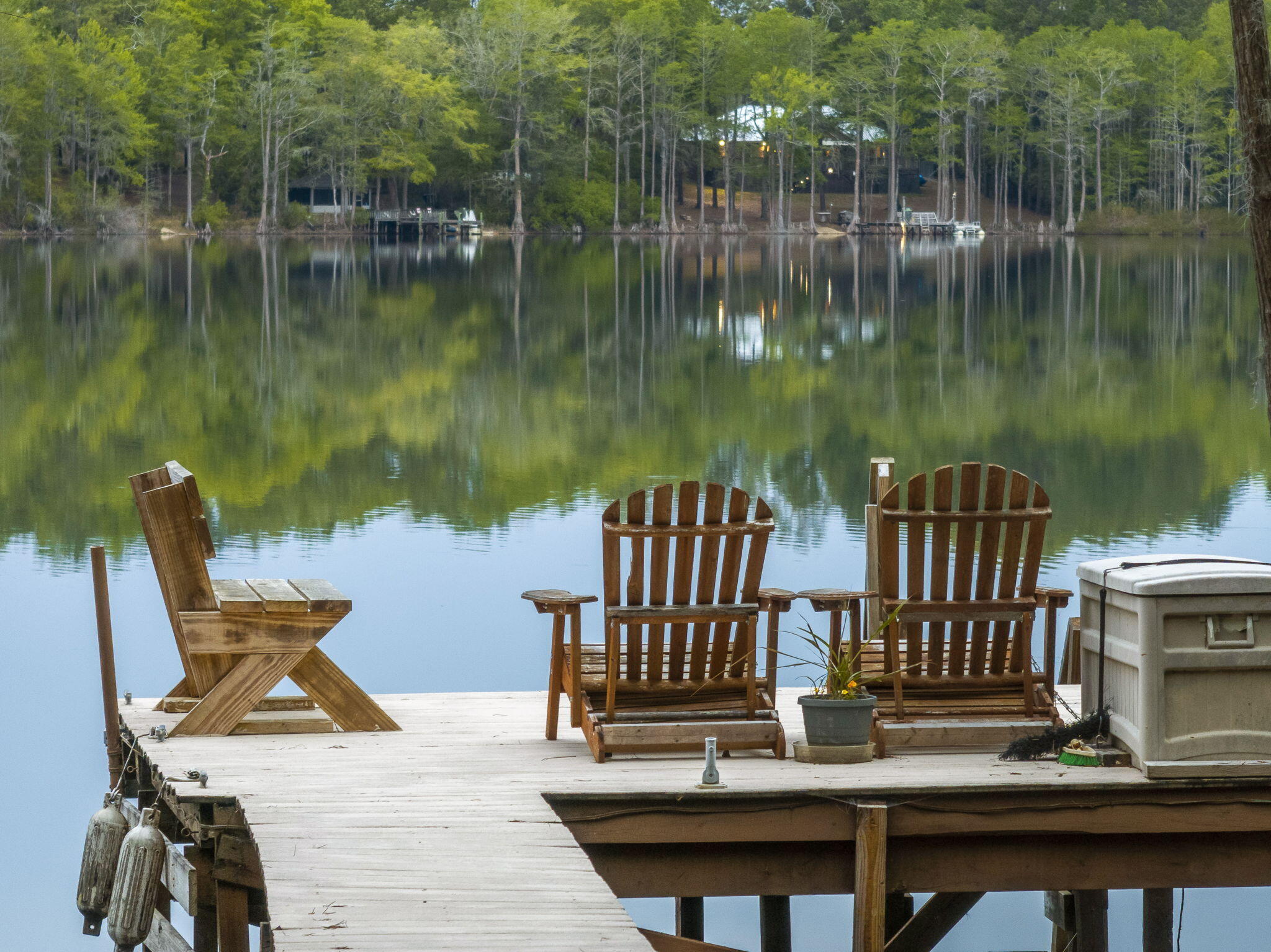 BLUE CYPRESSBLUELAKE COUNTRY ESTATES - Residential